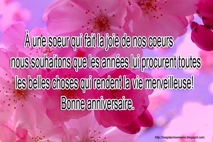 Texte Anniversaire 50 Ans Belle Soeur - Citas Adultos En Perú